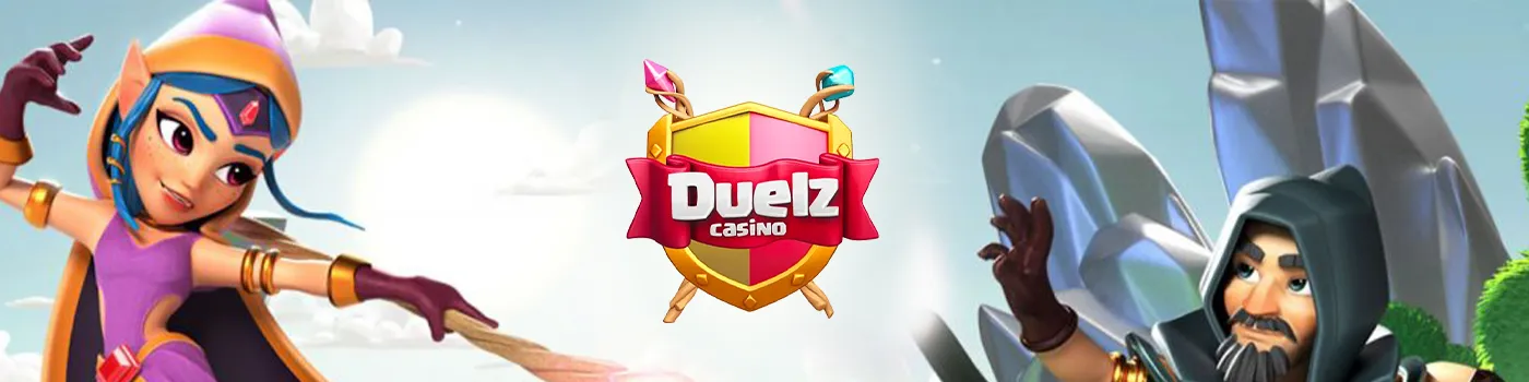 Duelz Casino